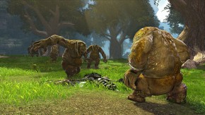 Dragon's Prophet Screenshot