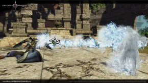 Dragon's Prophet Screenshot
