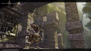 Dragon's Prophet Screenshot
