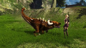 Dragon's Prophet Screenshot