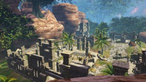Dragon's Prophet Screenshot