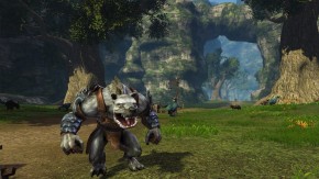 Dragon's Prophet Screenshot