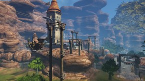 Dragon's Prophet Screenshot