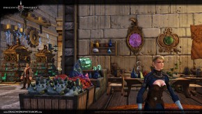 Dragon's Prophet Screenshot