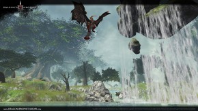 Dragon's Prophet Screenshot