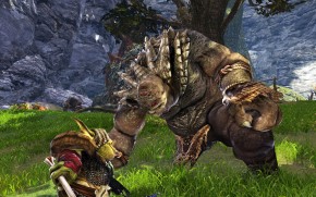Dragon's Prophet Screenshot