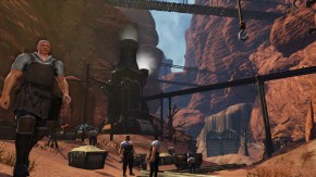 Dragon's Prophet Screenshot