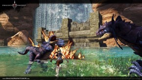 Dragon's Prophet Screenshot