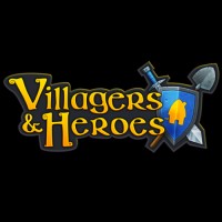 Villagers and Heroes Screenshot