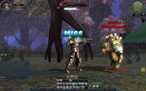 Argo Online Screenshot