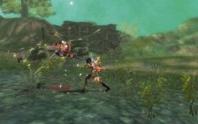 Argo Online Screenshot