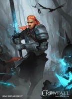 Crowfall Screenshot