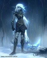 Crowfall Screenshot