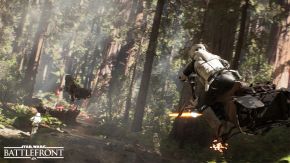 Star Wars: Battlefront Screenshot