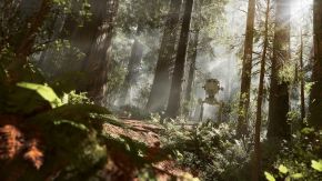 Star Wars: Battlefront Screenshot