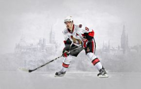 NHL 21 Screenshot