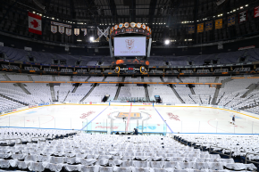 NHL 21 Screenshot