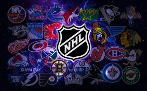 NHL 21 Screenshot