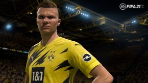 Gameplay-Neuerungen bei FIFA21