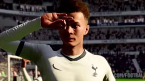 EA entfernt alle nervige Jubelarien und rassistische Gesten aus FIFA 21