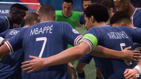 FIFA 21 bekommt Hamilton,Zidane und mehr - Neue Kicker für Volta bestätigt