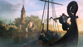 Assassin’s Creed Valhalla Screenshot