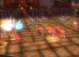 Atlantica Online Screenshot