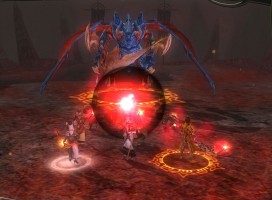 Atlantica Online Screenshot