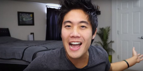 Ryan Higa (nigahiga, HigaTV) 26,3 Millionen Abonnenten