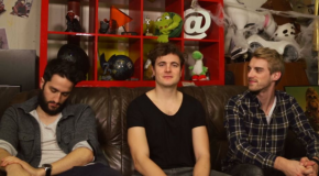 YouTube Screenshot