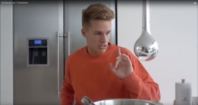 YouTube Screenshot