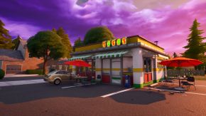 Fortnite Screenshot