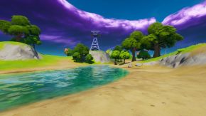 Fortnite Screenshot