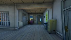 Fortnite Screenshot