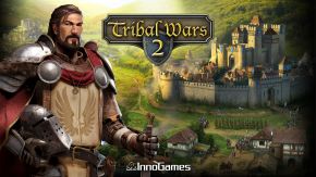 Tribal Wars 2 - Das Mittelalter-Online-Strategiespiel