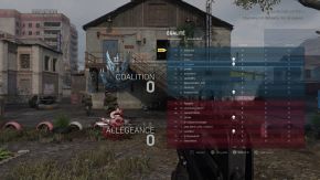 Skill Based Matchmaking ?