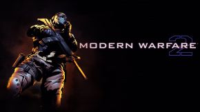 Call of Duty: Modern Warfare Screenshot