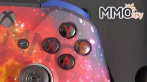 Xbox MMOSPY Elite Wireless Controller from Scuf Gaming