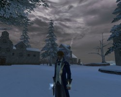 Bounty Bay Online Screenshot