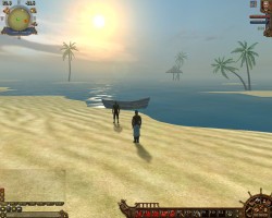 Bounty Bay Online Screenshot