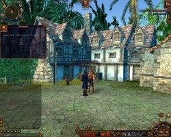 Bounty Bay Online Screenshot