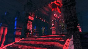 Champions Online Screenshot