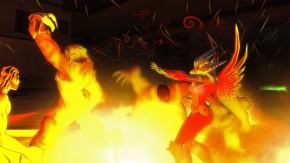 Champions Online Screenshot