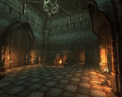 Chronicles of Spellborn Screenshot