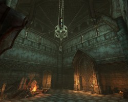 Chronicles of Spellborn Screenshot