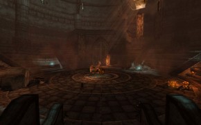 Chronicles of Spellborn Screenshot