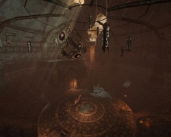 Chronicles of Spellborn Screenshot