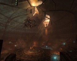 Chronicles of Spellborn Screenshot