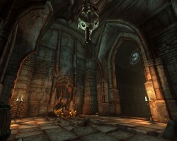 Chronicles of Spellborn Screenshot