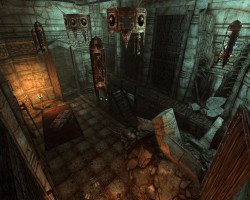 Chronicles of Spellborn Screenshot